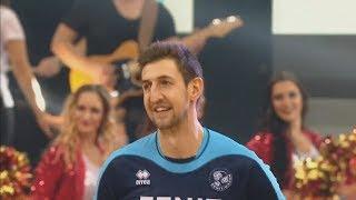 Artem Volvich | Volleyball Moments | Russia Player