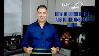 Ep# 26 - How to Use Resistance Bands to Support Your Voice