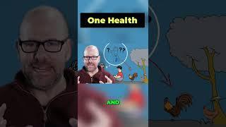 One Health: How Animal, Human & Environmental Health Connect