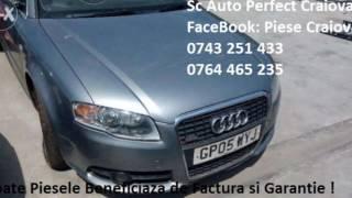 Dezmembrari Auto Perfect Craiova