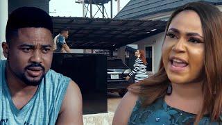 The Wealthy Man Fell In Love With The Spoilt Rich Lady 5&6 NEW NIGERIA MOVIE