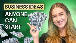 Top 10 Online Business Ideas to Start NOW