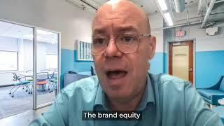 Brand Identity Choices in the Wake of M&A -  Episode 13 - The M&A Minute - Finch Brands