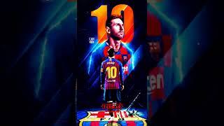 Who is the GOAT in Football? #youtubeshorts #tasmacstudios1734 #messi #football #goat #cr7 #viral