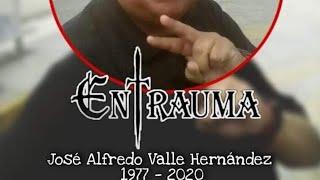 Homenaje Alfredo Valle — Eskroto, Entrauma (2020)