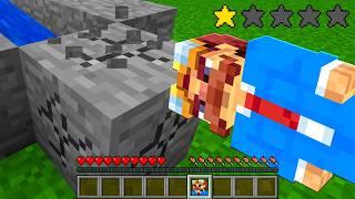 I Tested 1-Star Minecraft Mods That Are Weirdly Genius