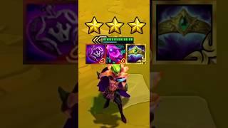 Rakan 1v9 ⭐⭐⭐ #롤체 #tft #teamfigthtactics