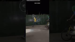 反正都是有氧运动我的骑行日记 公路自行车 双轮驱动bike 骑行vlog 健身