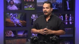 First Look Nikon D810:  Photography Tips & Tricks Bonus Episode