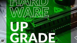 Zet B Hardware-Upgrade 