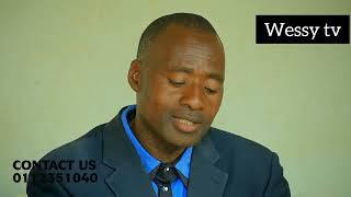 maswala ya vijana//on Adventist show tv