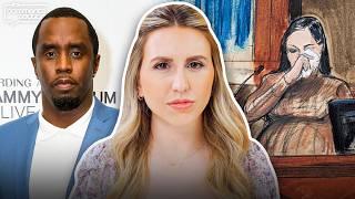 Unpacking Diddy’s Trial So Far Ft. My Dad