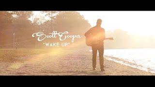 Scott Cooper - Wake Up