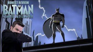 Honest Review | Batman Caped Crusader