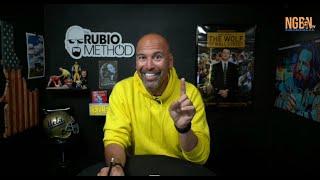 The Rubio Method - Episode 58 - My Two Rules