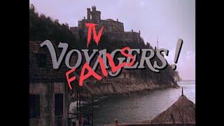 TV Fails: Voyagers Episode 13 - The Trial of Phineas Bogg