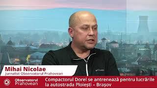 Observatorul Prahovean LIVE - Târgul de iarnă, blocuri în zone de case, permise de conducere vândute