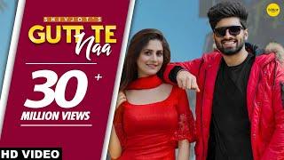 SHIVJOT : Gutt Te Naa (Full Video) The Boss | Ishtar Punjabi