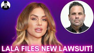 Lala Kent Files New Lawsuit After Giving Birth! #bravotv