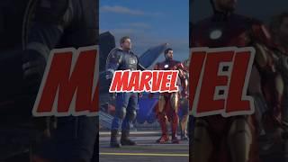 Top 3 Best MARVEL Games For Android - (PlayStore) #shorts #marvel