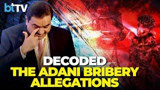 The Financial & Political Impact Of The Adani Indictment In The U.S.