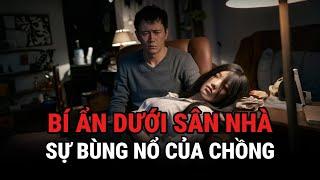 Bí Ẩn Dưới Sân Nhà - Sự Bùng Nổ Của Người Chồng - Kỳ Án Trung Quốc - Giải Mã Bí Ẩn