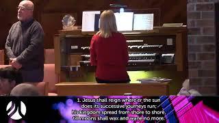 Bandwidth: Listen to Jesus! by Rev. Paul Dazet (2.11.24)
