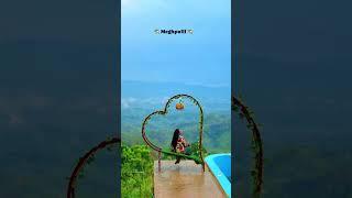 meghpolli Resort,  sajek Valley #sajek_valley #sajek #meghpolli #shortvideo #viralvideo #ytshorts