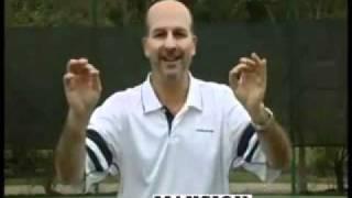 Creative Tennis Dvd - Tennis Teachers Guide - Mansion Select