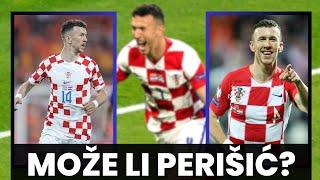 ️TREBA LI IVAN PERIŠIĆ BITI U PRVIH 11 HRVATSKE REPREZENTACIJE?