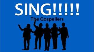 The Gospellers SING!!!!! Music Video