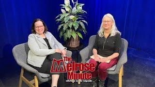 The Melrose Minute with Mayor Jennifer Grigoraitis: Melrose Community Power