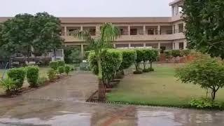 Happy Rainy Weather @ SUN Academy