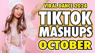 New Tiktok Mashup 2024 Philippines Party Music Viral Dance Trends October 12th