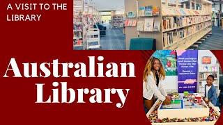 How To Use Australian Library: Everything You Need To Know