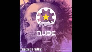 Sanchez & Pietkun - Mystic Carousel Showcase @ Nube Music Radio  Jun 12 2015