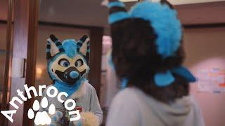 Anthrocon 2023 Con Video #AC2023