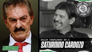 Lavolpismo - Salir Charlando #4 - José Saturnino Cardozo