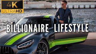 Billionaire Luxury Lifestyle[Billionaire Life Motivation & Visualization ] #22