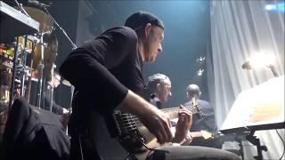 Jesus Christ Superstar (Guitar Parts - Guitarcam - Backstage)  Chris Just & Frajo Köhle (Guitar)