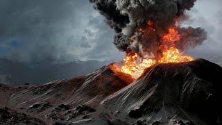 TOP 10 VOLCANES MÁS PELIGROSOS E INQUIETANTES DEL MUNDO