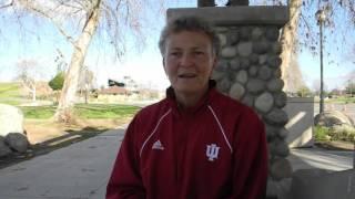 Restorative Arts & Movement Education Testimonial by Jane Lutz (Teacher, Athlete, Coach)