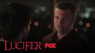 Pierce & Lucifer Become Vulnerable To Chloe | Season 3 Ep. 21 | LUCIFER