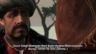 Assassin's Creed: Revelations [Ezio vs. Selim (Türkçe Altyazı)]