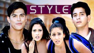 Style (2001) - Superhit Comedy Movie | Sharman Joshi, Riya Sen, Sahil Khan, Atul Parchure