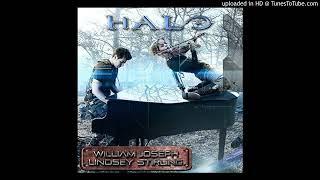 @lindseystirling  & @WilliamJosephTV  - Halo Theme (Audio)