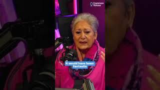 ️Listen to Episode 2 of Common Voices with Muslim Human Activist Raheel Raza!