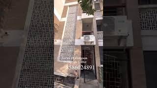 Sector 48 Gurgaon || 293sq.yds || 3+1bhk || Gurgaon dream vlogs #gurgaon #realestate