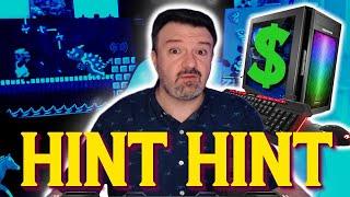 DSP Wants A New PC, Bad Luck Has Ruined Him Financially