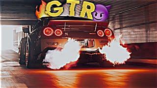 GTR X CLOSE EYES  | GTR EDIT | infinity edits